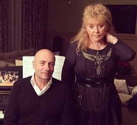 Игорь Крутой