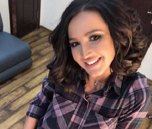 Ольга Бузова