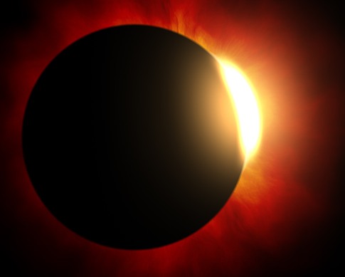 Что нам готовит Солнечное затмение