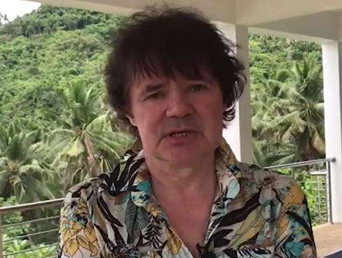 Евгений Осин