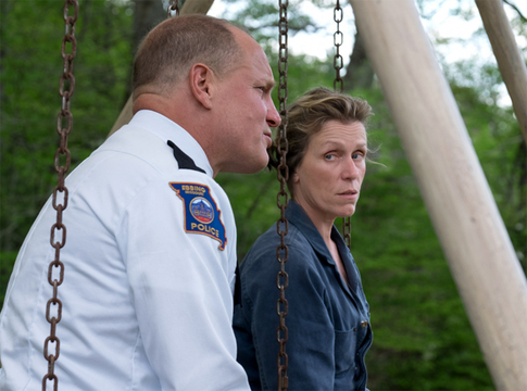 BAFTA: назван лучший фильм 2017 года