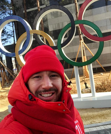 Болеем за наших! История успеха Ильи Ковальчука