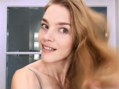 Водянову осудили за фото с прокладкой