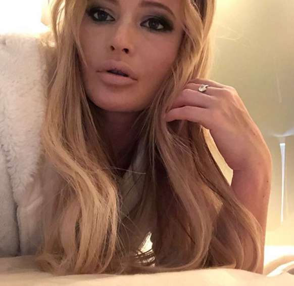 Дана Борисова