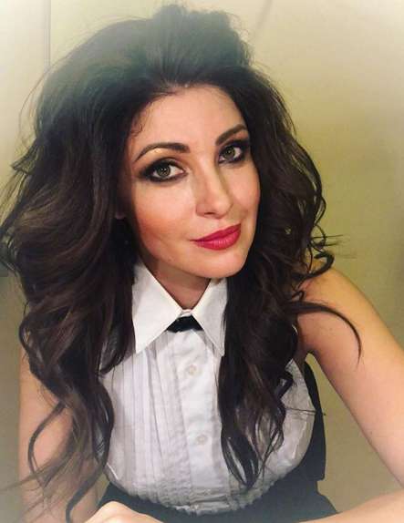 Анастасия Макеева