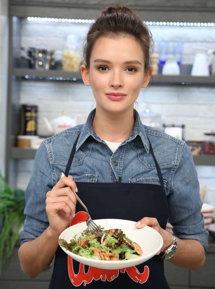 Паулина Андреева