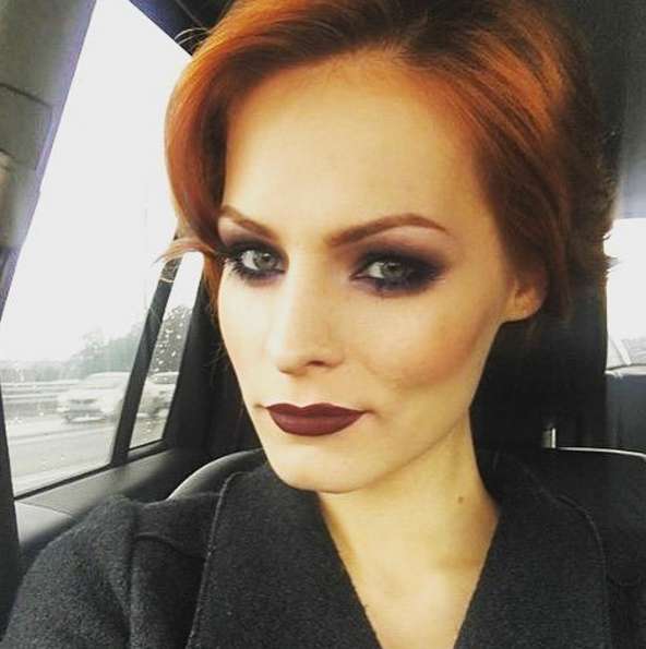 Мэрилин Керро