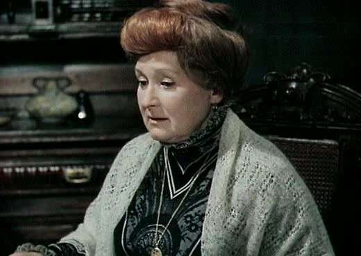 Татьяна Карпова