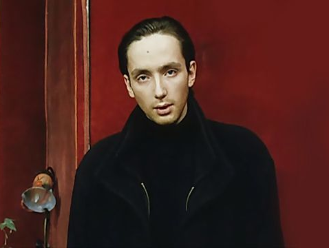 Сын режиссера Сергея Соловьева умер в реанимации