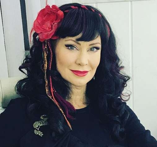 Нонна Гришаева