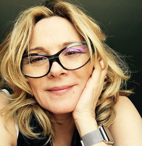 Звезда «Секса в большом городе» потеряла брата