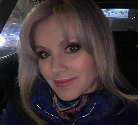 Натали сделала откровенное признание Борису Корчевникову