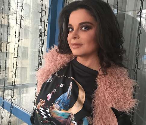 Наташа Королева