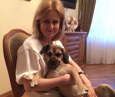 Дарья Донцова победила онкологию