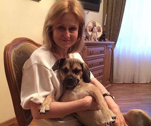 Дарья Донцова