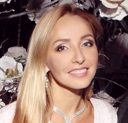 Татьяна Навка теряет квалификацию