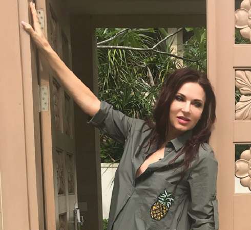 Эвелина Бледанс