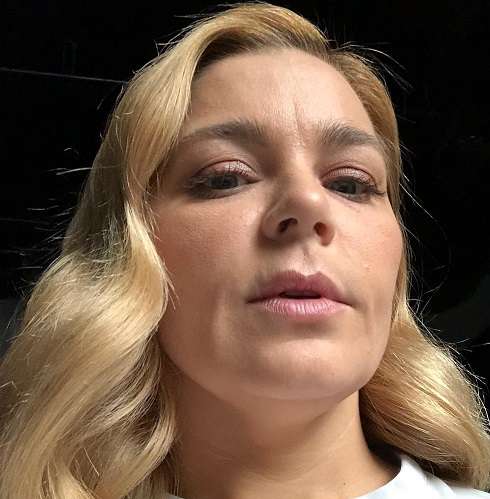 Ирина Пегова