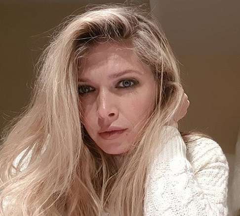 Вера Брежнева