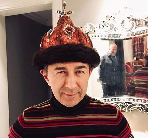 Валерий Сюткин