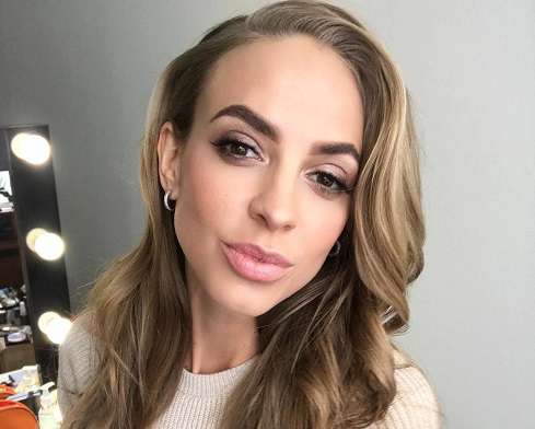 Надежда Сысоева