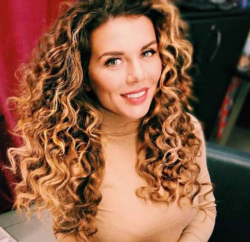 Анна Седокова