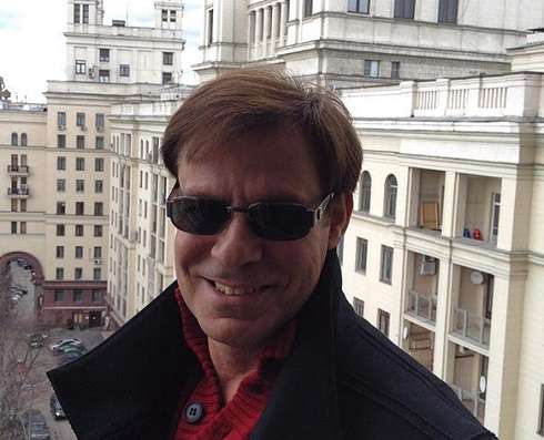 Ефим Шифрин