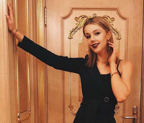 Юлианна Караулова