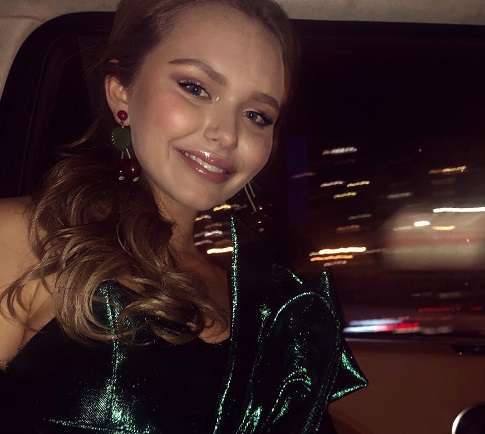 Стеша Маликова