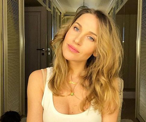 Юлии Ковальчук резко поставила фанатов на место