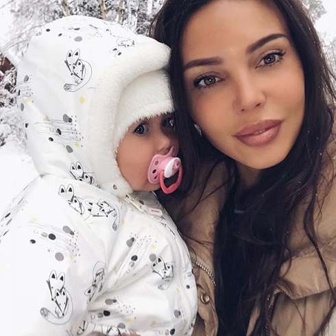 Слишком большие губы