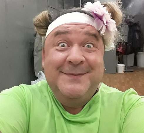 Александр Морозов