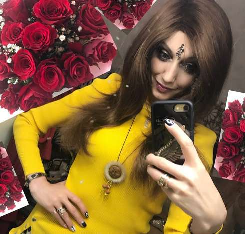 Лама Сафонова