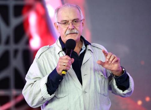 Прибавление в клане Михалковых