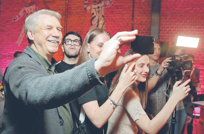 Сергей Баталов