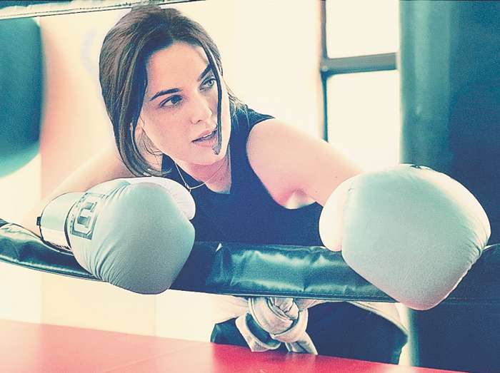 Бокс — одно из последних увлечений Ирины. Еще актрису можно увидеть на горных склонах, а также застать на кухне. Ирина очень любит готовить Бокс — одно из последних увлечений Ирины. Еще актрису можно увидеть на горных склонах, а также застать на кухне. Ирина очень любит готовить