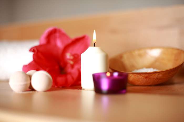 Посещение бани можно превратить в настоящий спа-ритуал