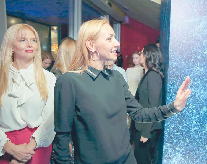 Татьяна Навка Татьяна Навка