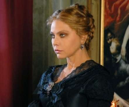 Орнелла Мути