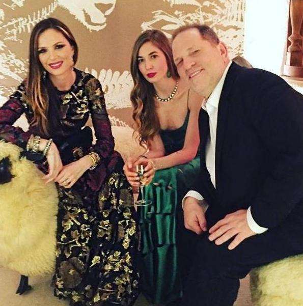 Более 80 женщин стали жертвами продюсера