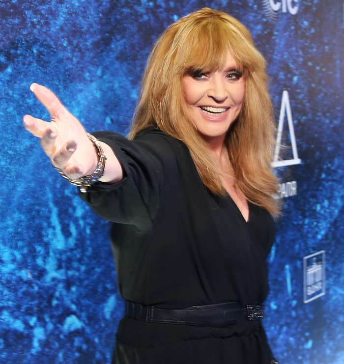 Алла Пугачева