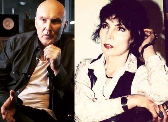 Игорь Матвиенко и Джуна