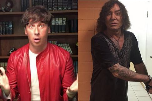 Галкин жестко пошутил над Леонтьевым