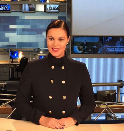 Екатерина Андреева