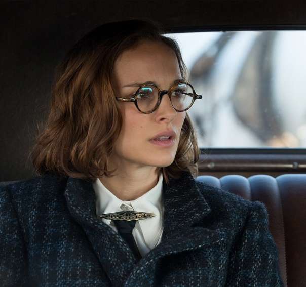 Натали Портман