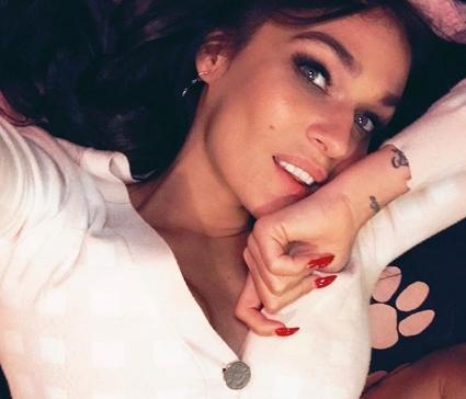 Водонаева стала затворницей из-за болезни