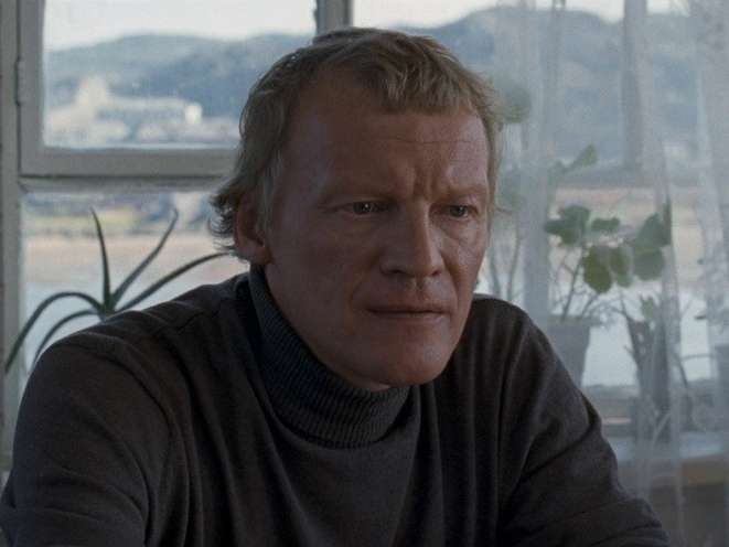 Алексей Серебряков