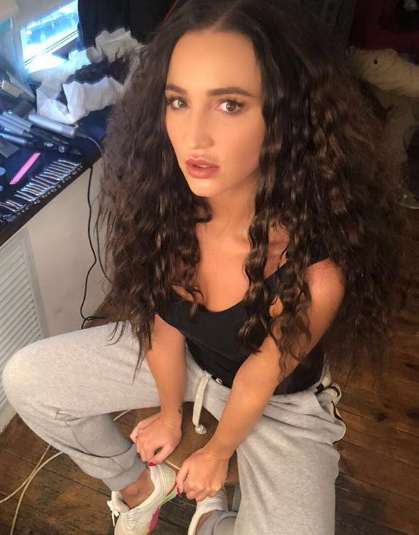 Ольга Бузова