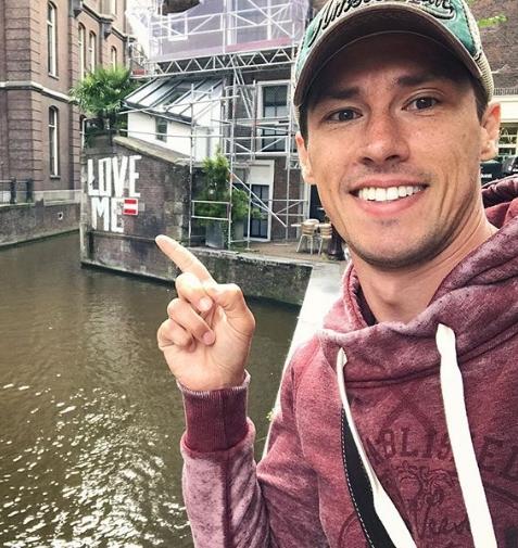 Результаты ДНК-теста Тимура Еремеева оказались неверными