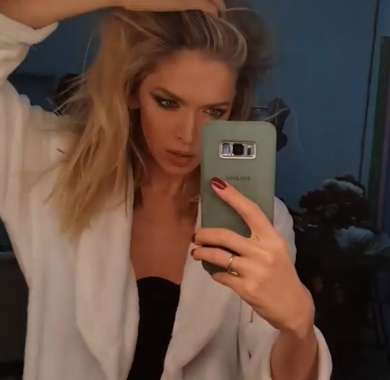 Вера Брежнева